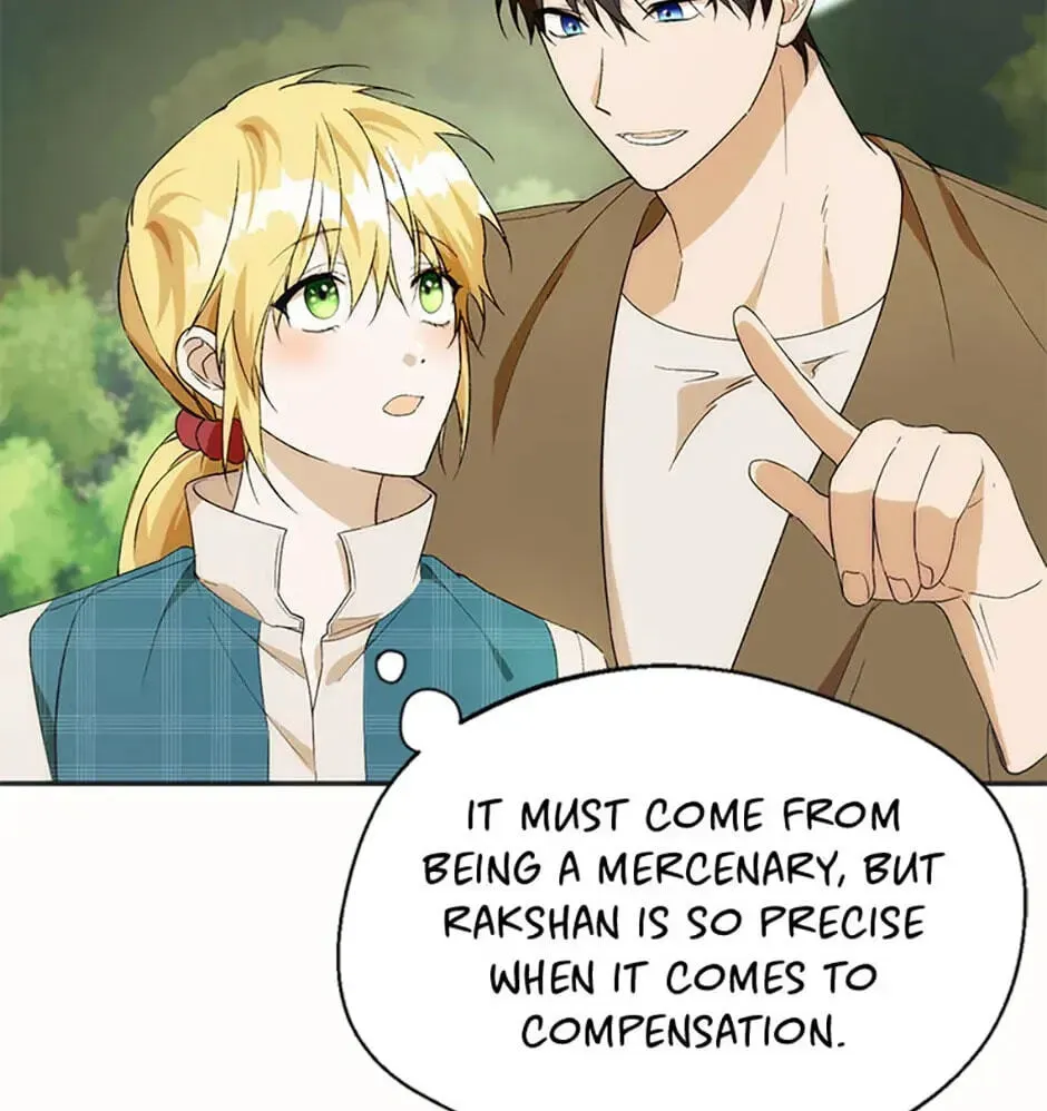 Carefully Choosing a Husband Chapter 20 page 43 - 