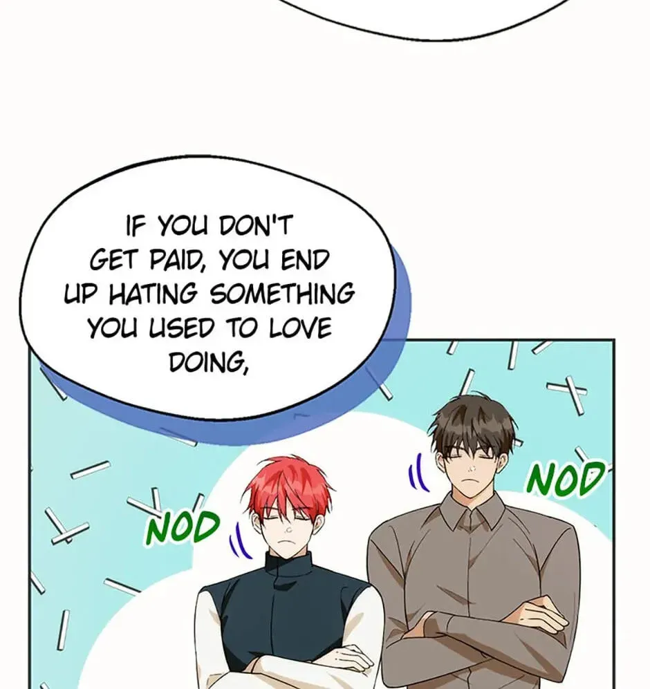 Carefully Choosing a Husband Chapter 20 page 44 - 