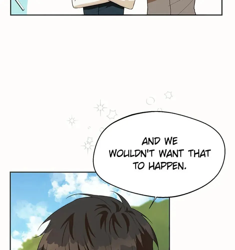 Carefully Choosing a Husband Chapter 20 page 45 - 