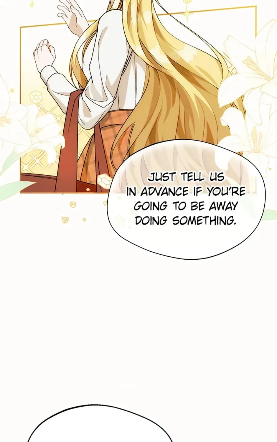 Carefully Choosing a Husband Chapter 20 page 49 - 