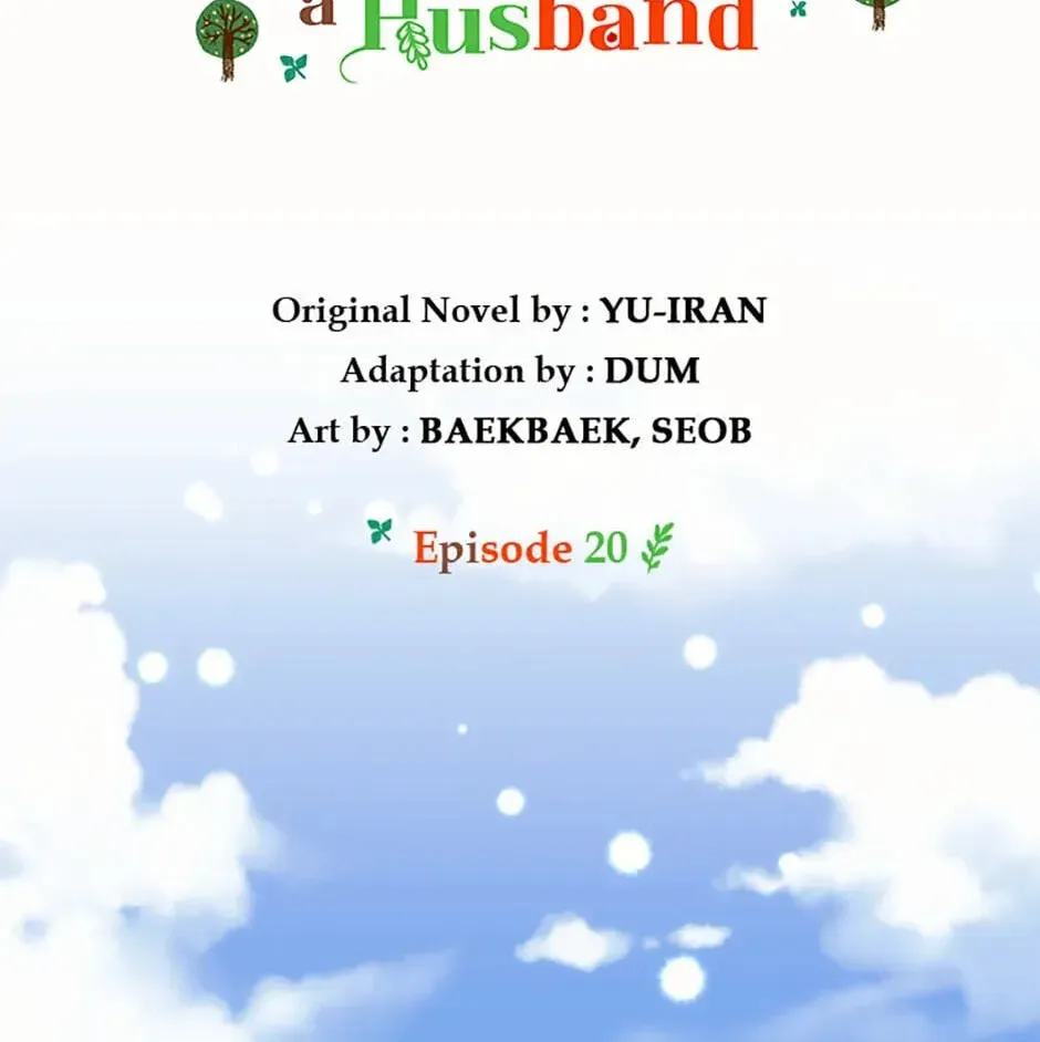 Carefully Choosing a Husband Chapter 20 page 6 - 