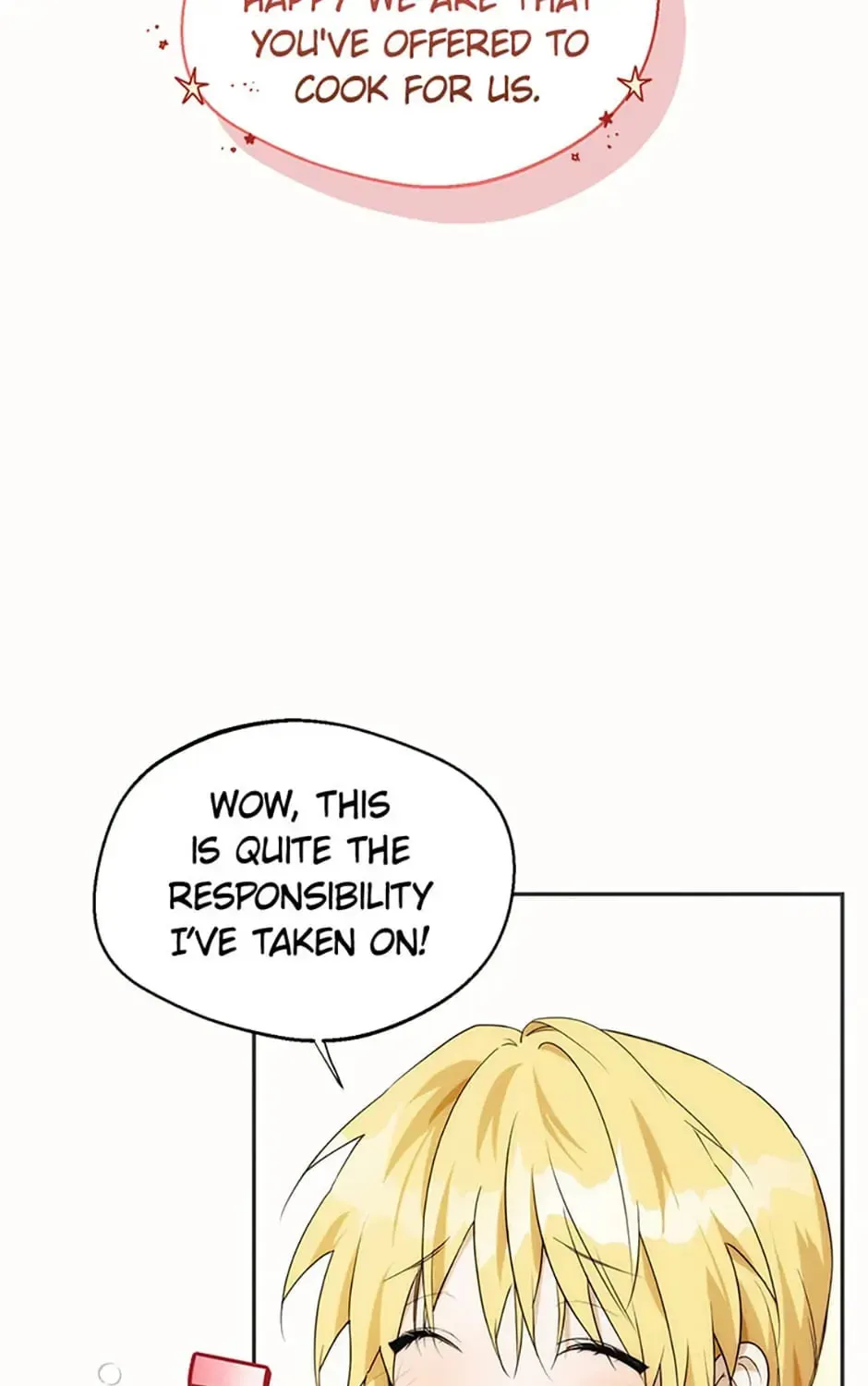 Carefully Choosing a Husband Chapter 20 page 55 - 