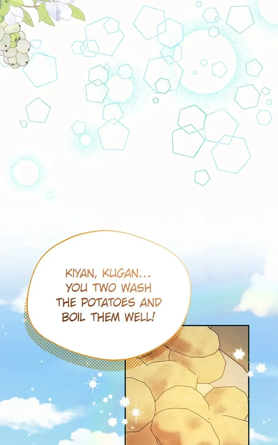 Carefully Choosing a Husband Chapter 20 page 59 - 