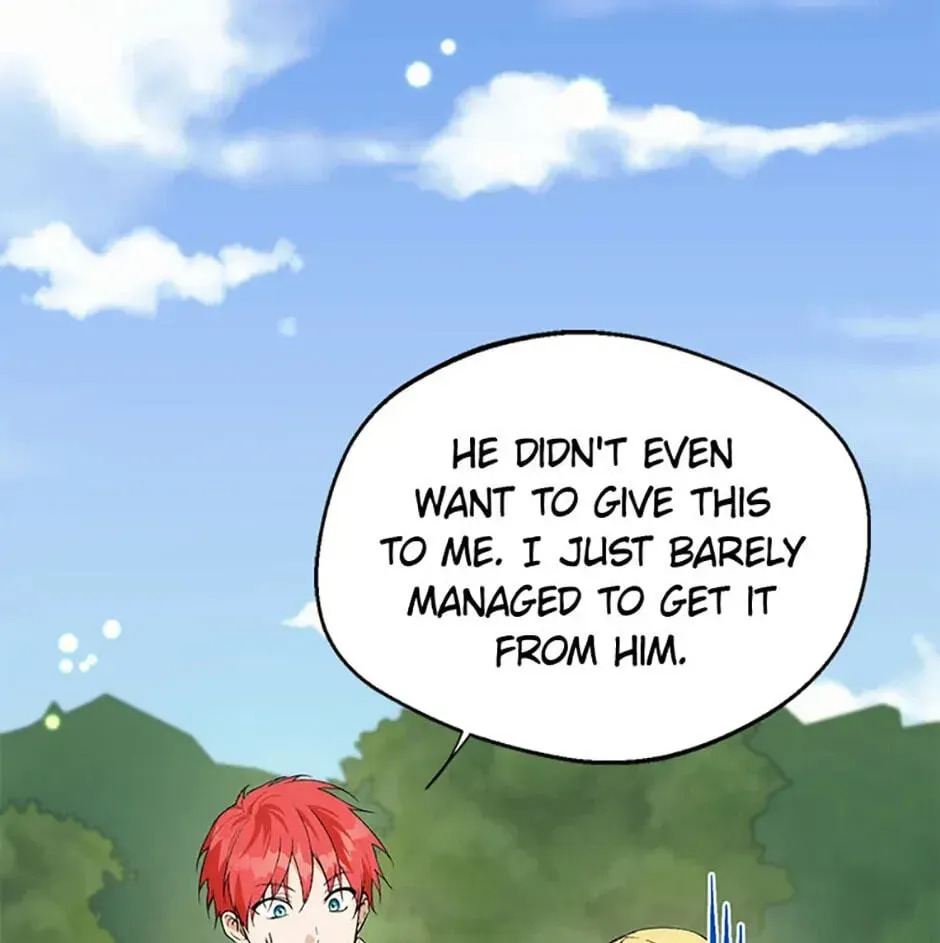 Carefully Choosing a Husband Chapter 20 page 7 - 