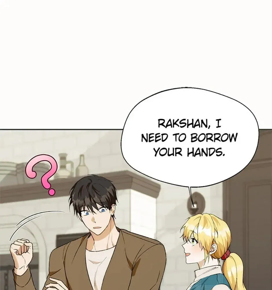 Carefully Choosing a Husband Chapter 20 page 63 - 