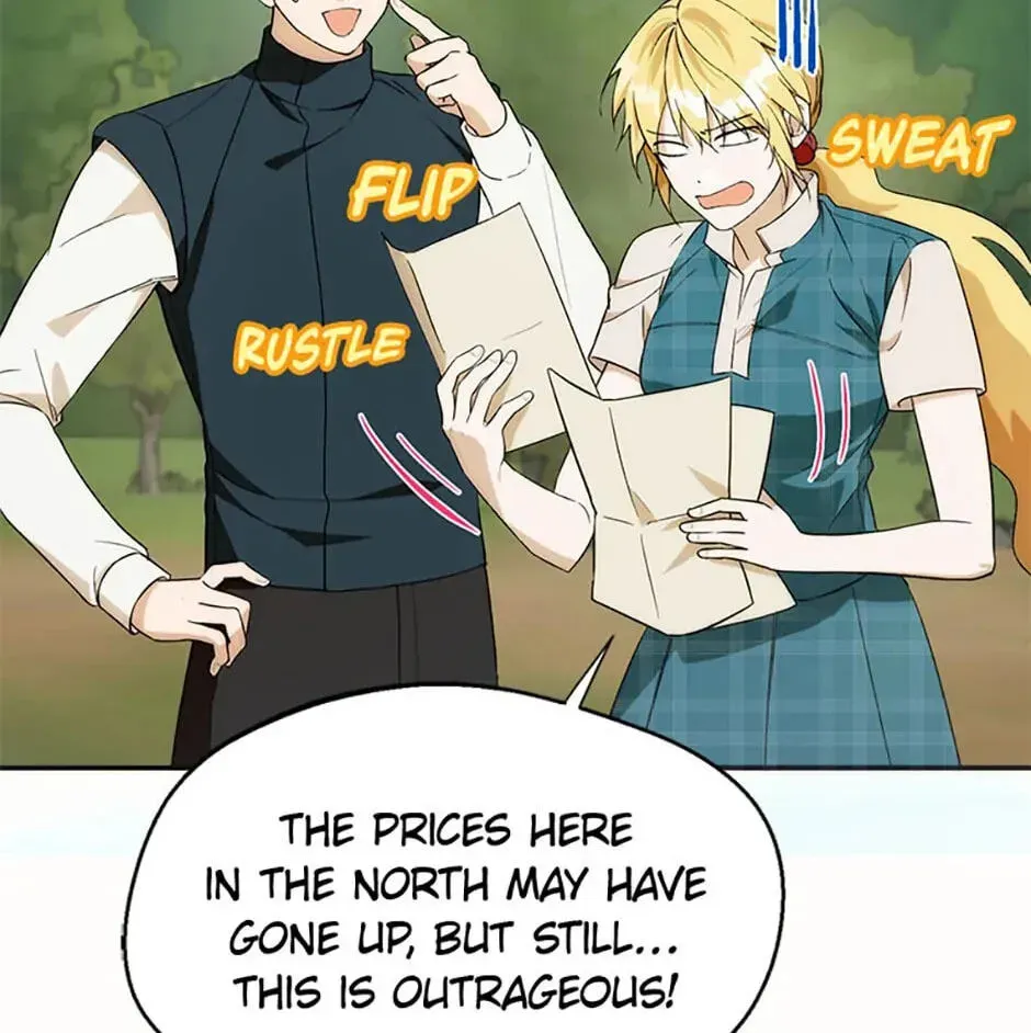 Carefully Choosing a Husband Chapter 20 page 8 - 
