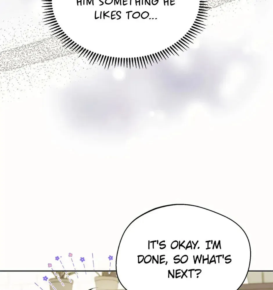 Carefully Choosing a Husband Chapter 20 page 75 - 