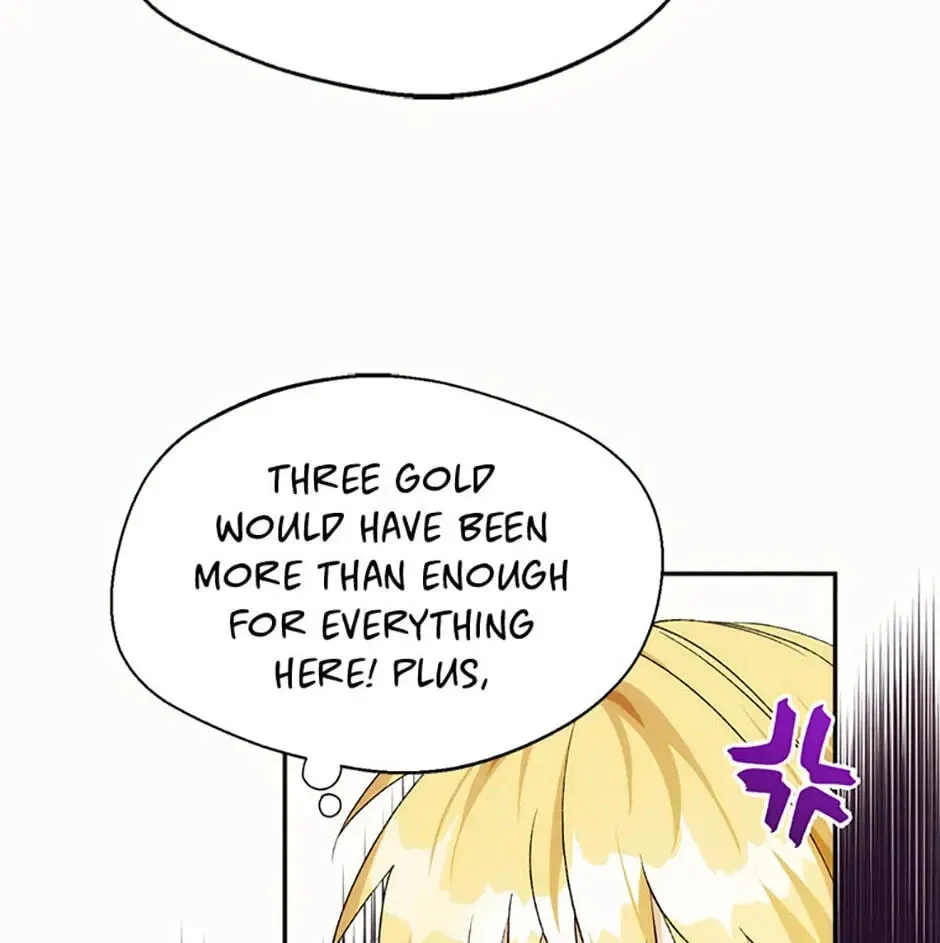 Carefully Choosing a Husband Chapter 20 page 9 - 