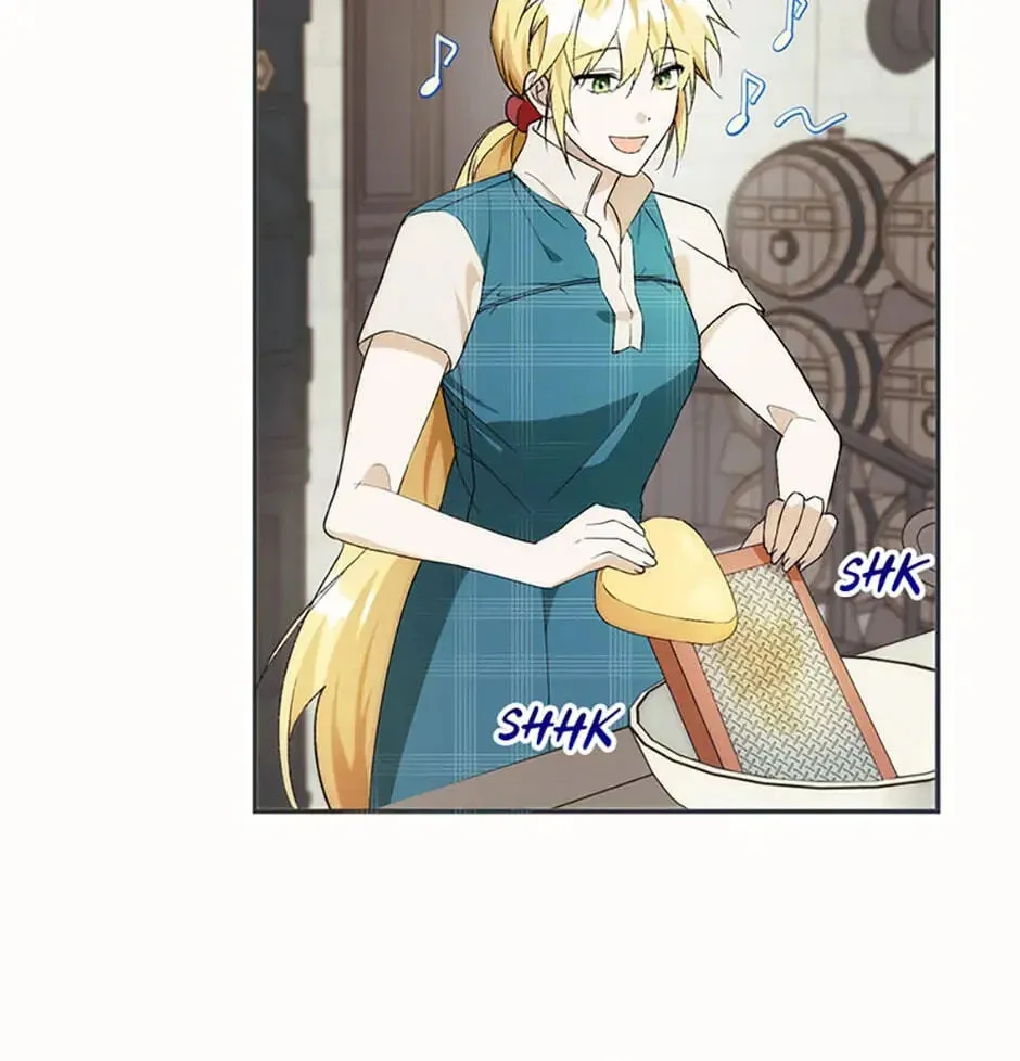 Carefully Choosing a Husband Chapter 20 page 87 - 