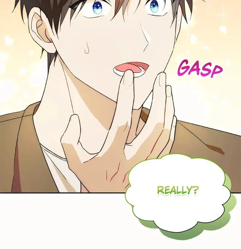 Carefully Choosing a Husband Chapter 20 page 96 - 