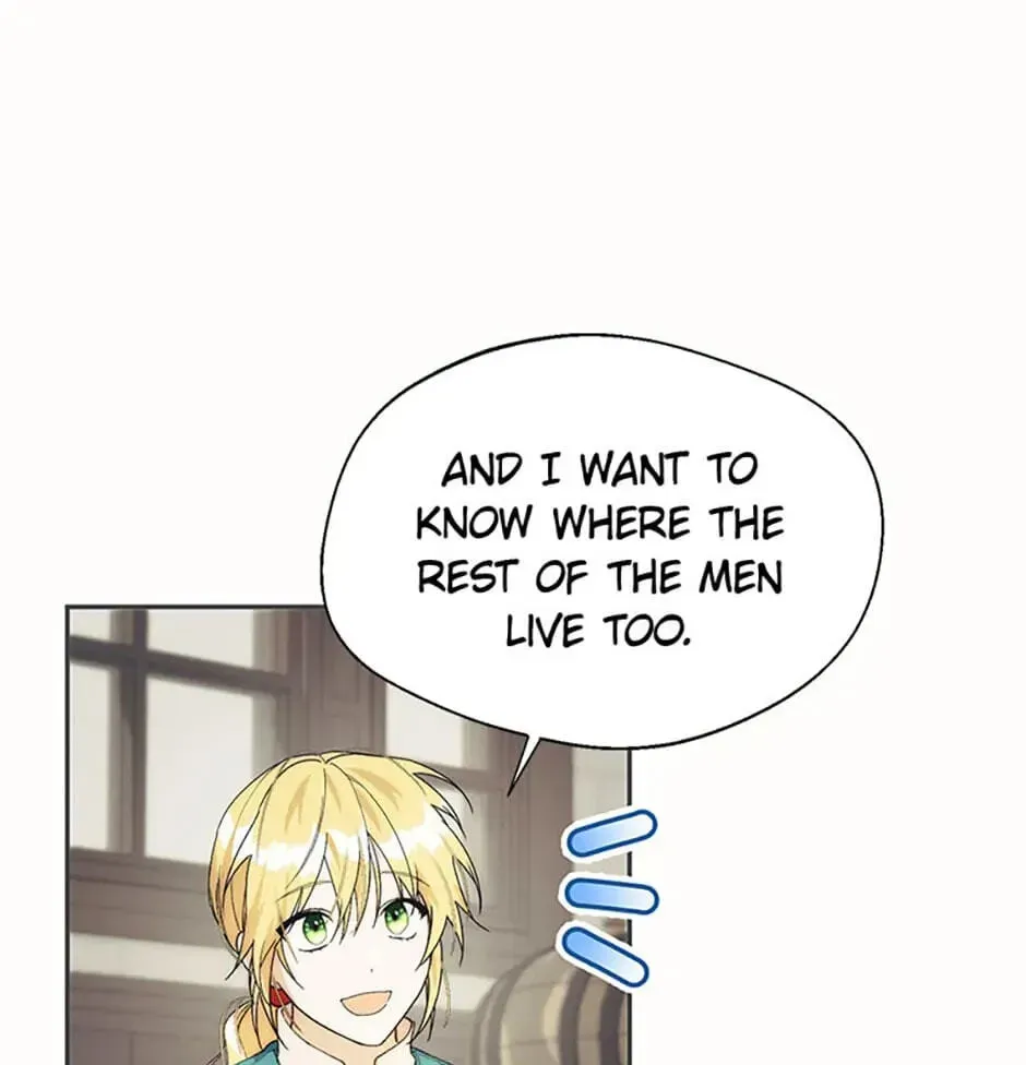 Carefully Choosing a Husband Chapter 21 page 101 - 
