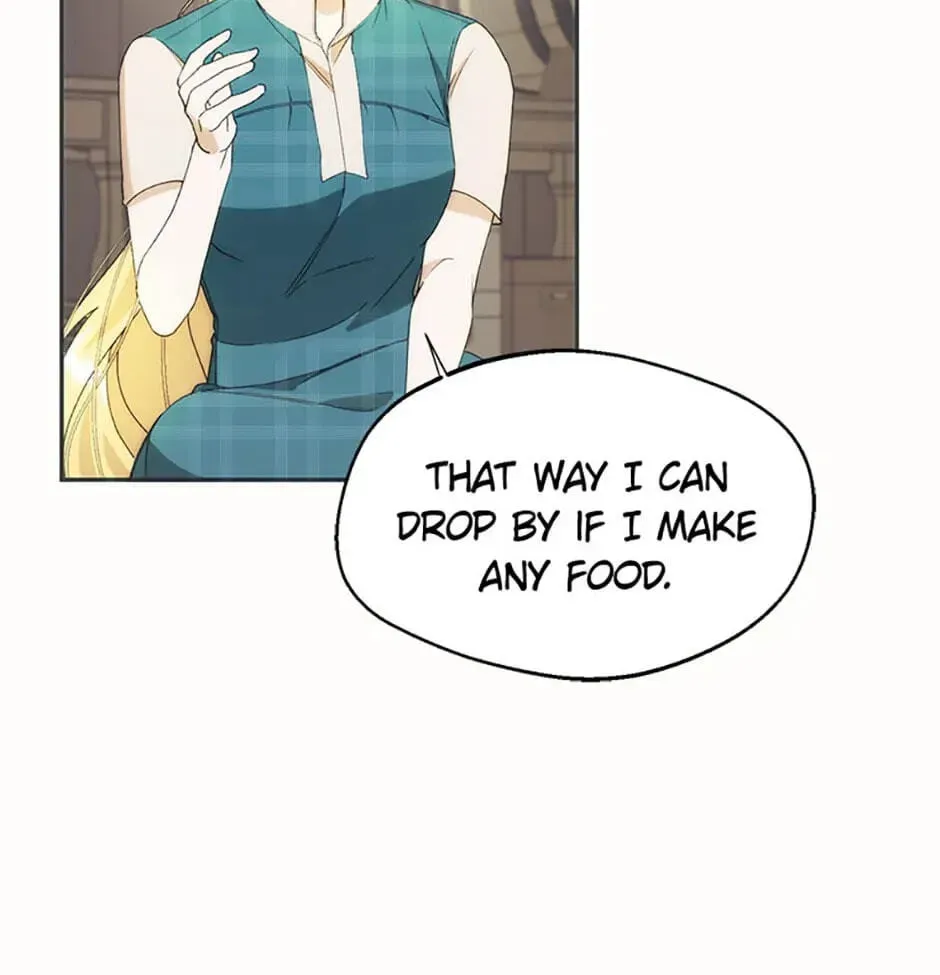 Carefully Choosing a Husband Chapter 21 page 102 - 
