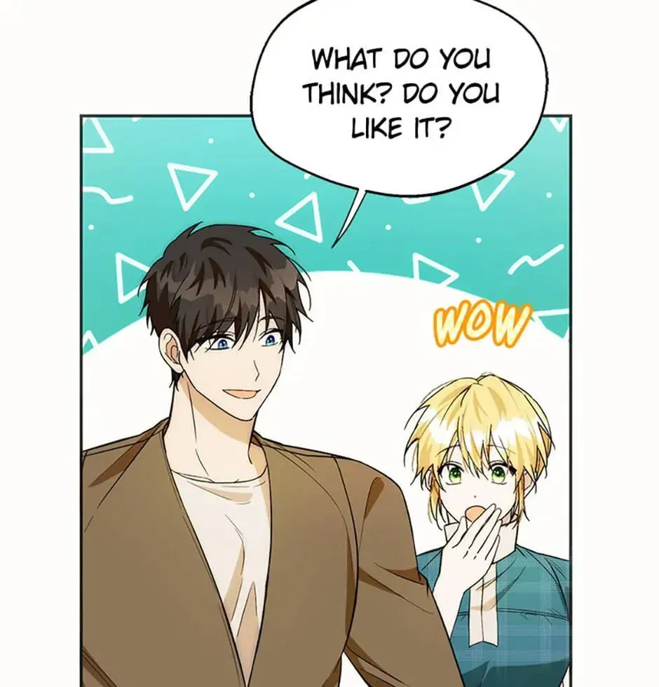 Carefully Choosing a Husband Chapter 21 page 113 - 