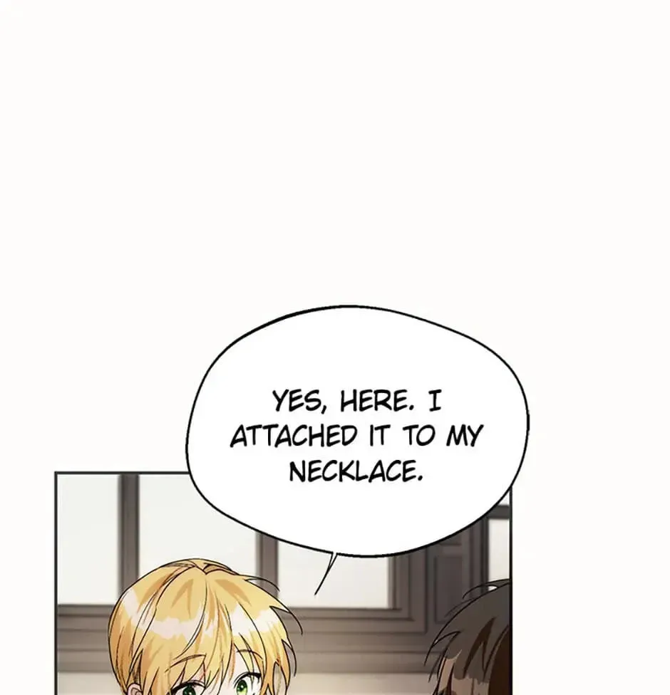 Carefully Choosing a Husband Chapter 21 page 127 - 
