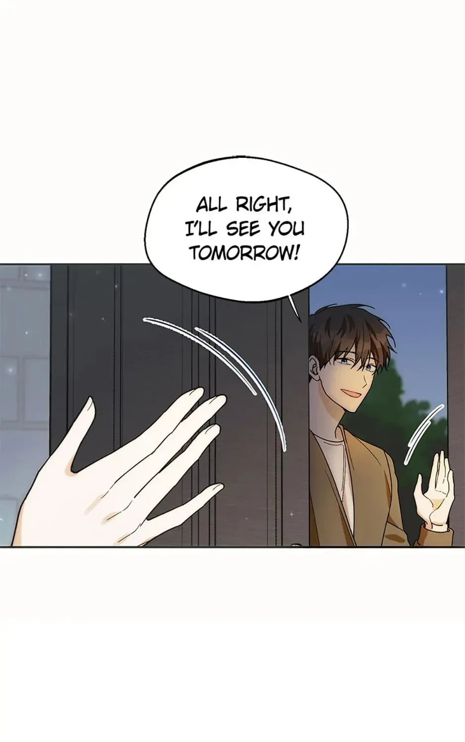Carefully Choosing a Husband Chapter 21 page 129 - 