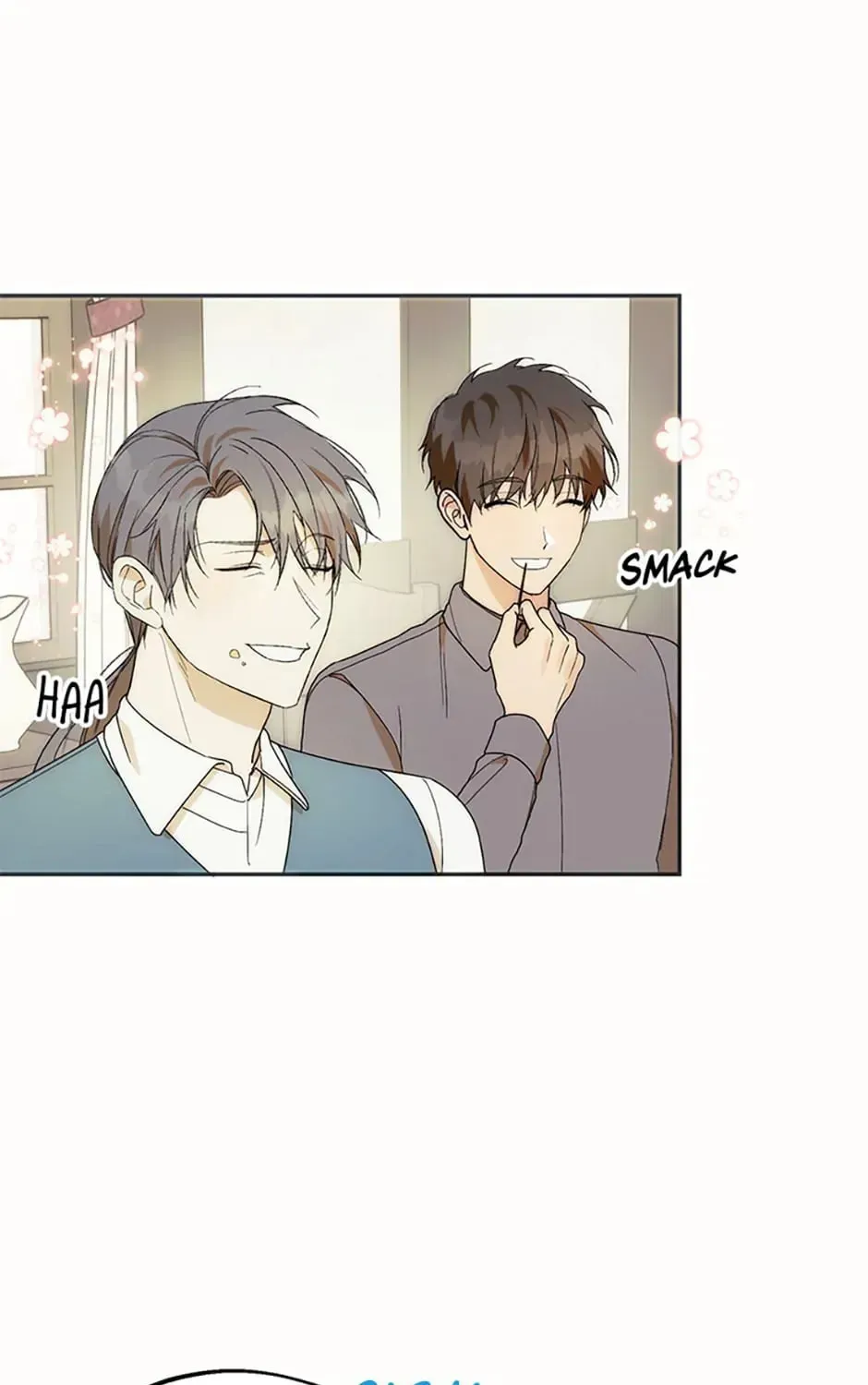 Carefully Choosing a Husband Chapter 21 page 15 - 