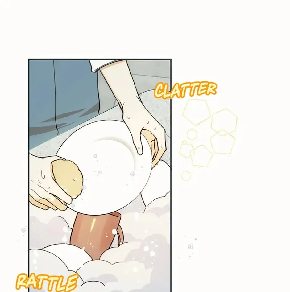 Carefully Choosing a Husband Chapter 21 page 21 - 