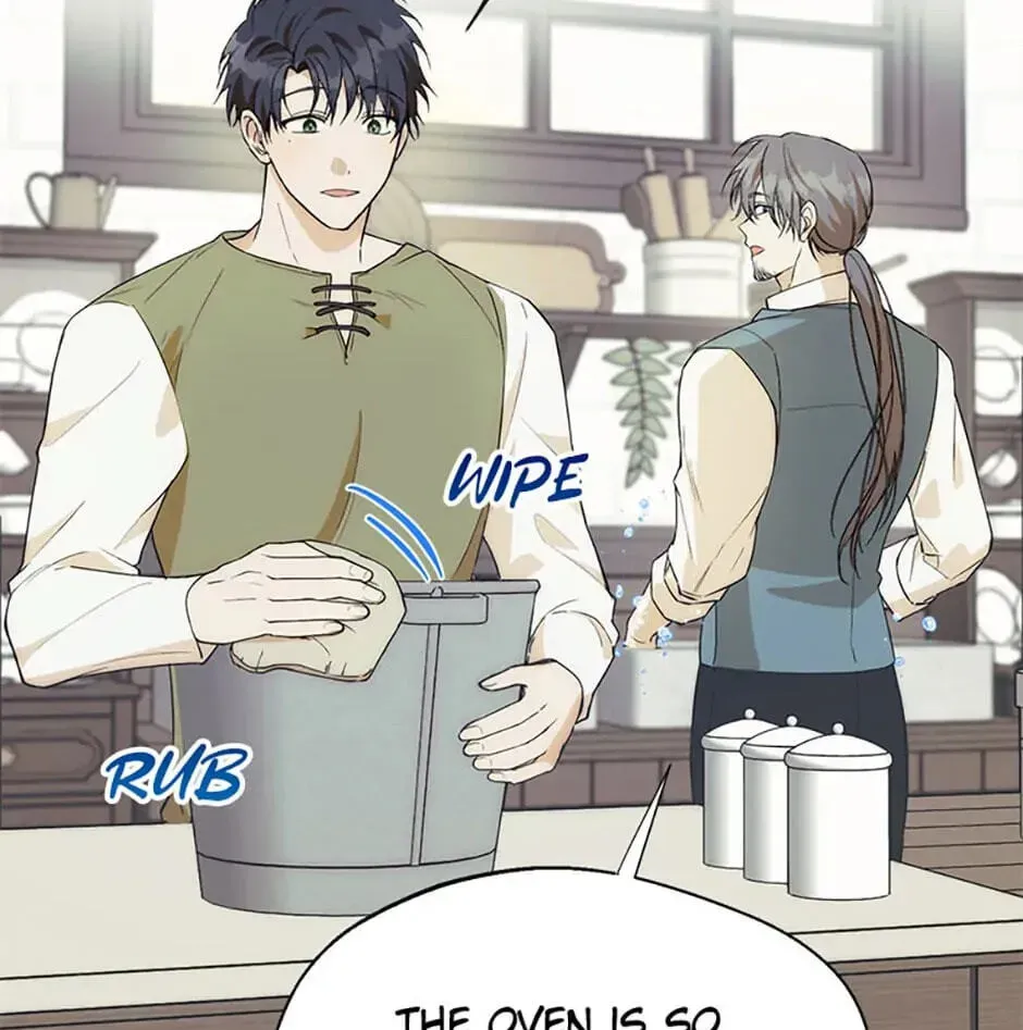 Carefully Choosing a Husband Chapter 21 page 23 - 