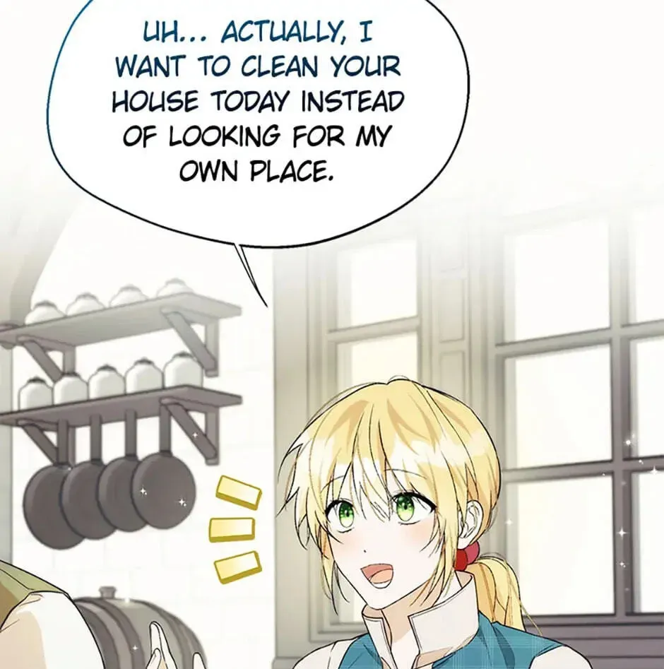 Carefully Choosing a Husband Chapter 21 page 27 - 