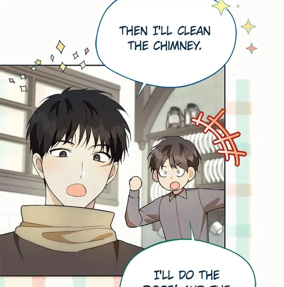Carefully Choosing a Husband Chapter 21 page 31 - 