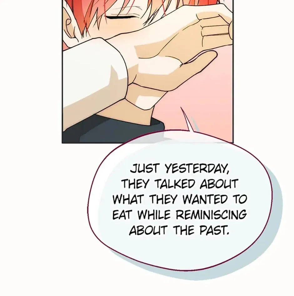 Carefully Choosing a Husband Chapter 21 page 36 - 
