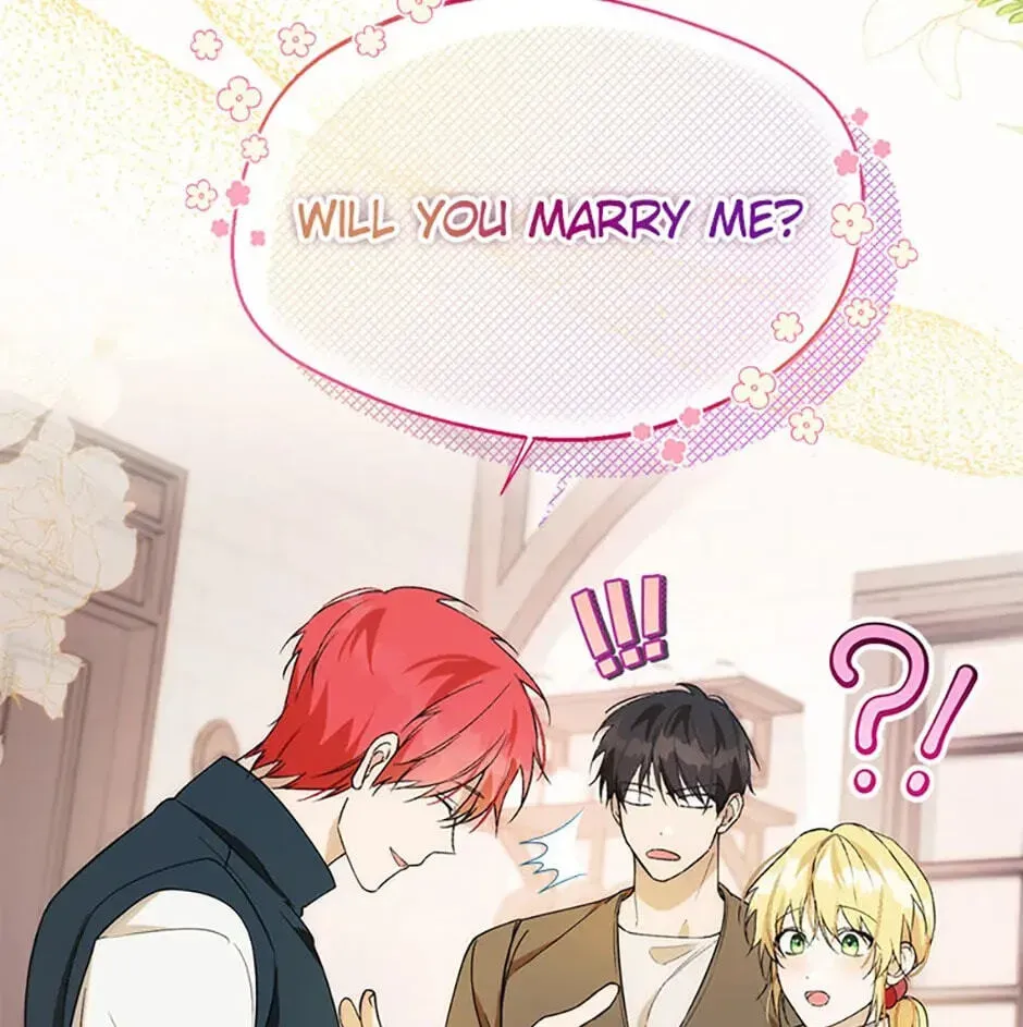 Carefully Choosing a Husband Chapter 21 page 39 - 