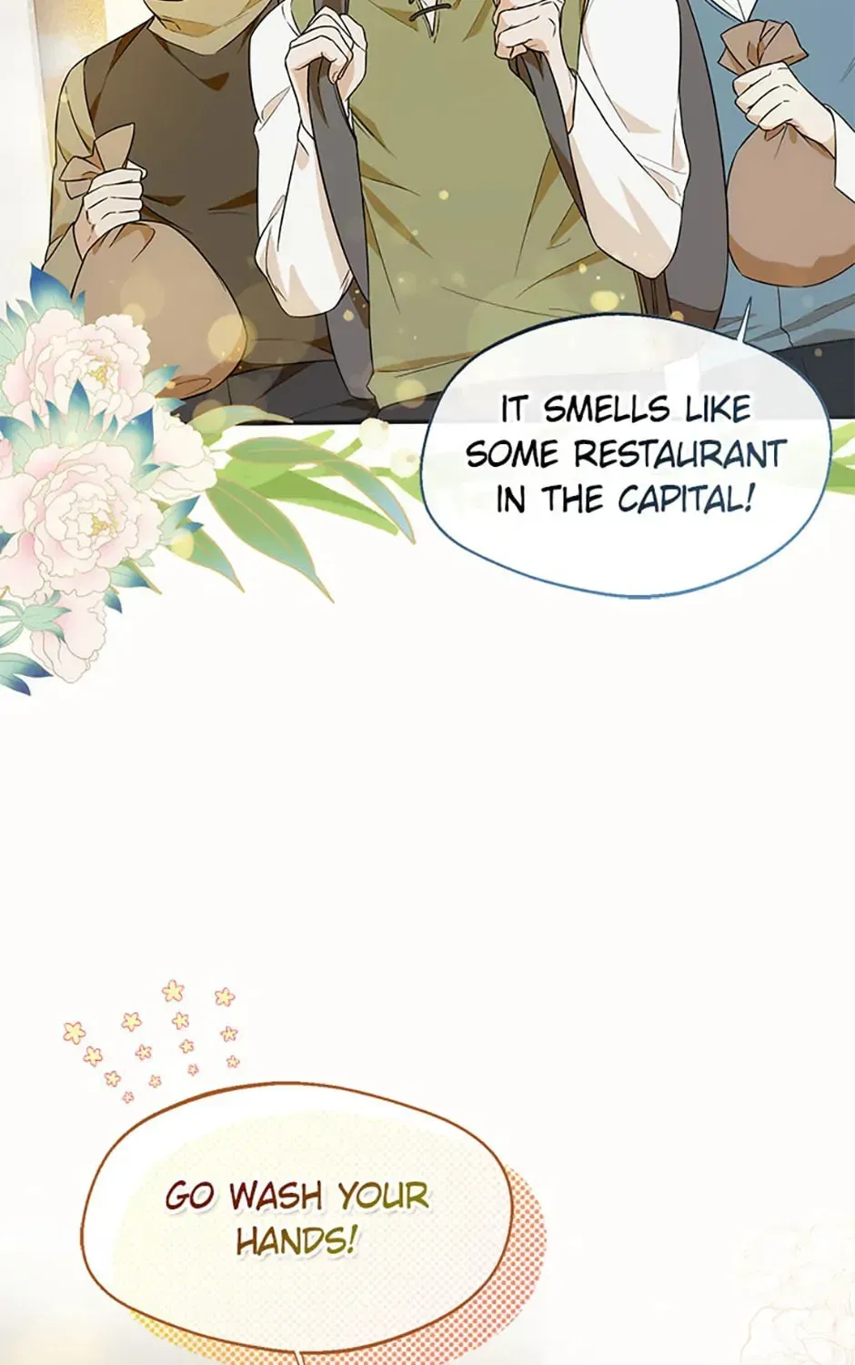 Carefully Choosing a Husband Chapter 21 page 5 - 