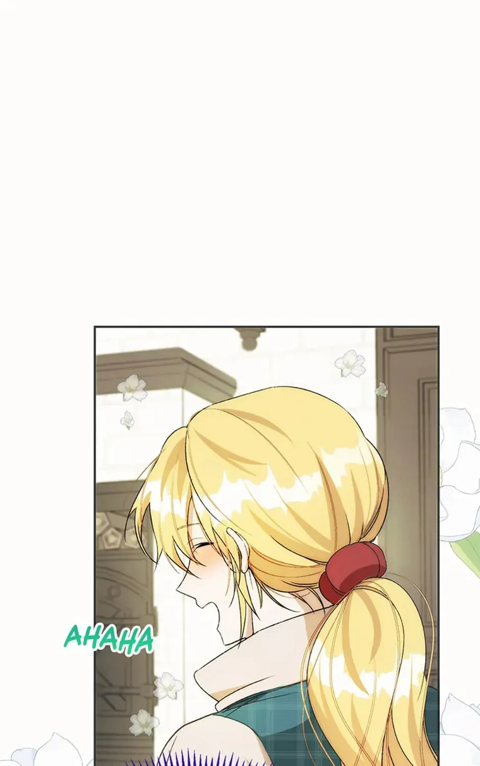 Carefully Choosing a Husband Chapter 21 page 49 - 