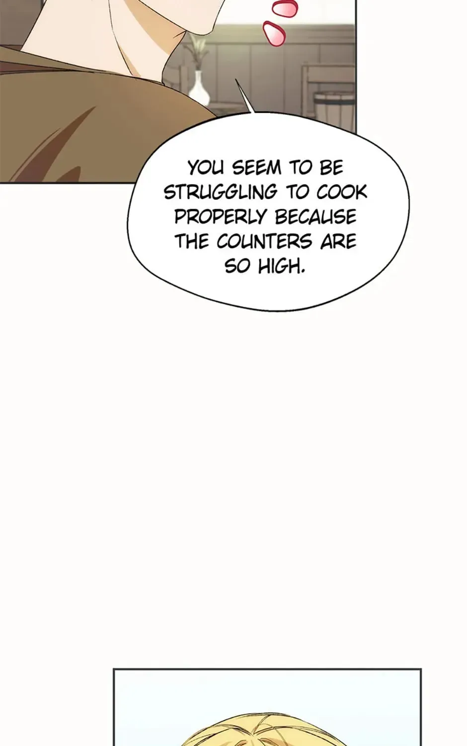 Carefully Choosing a Husband Chapter 21 page 59 - 