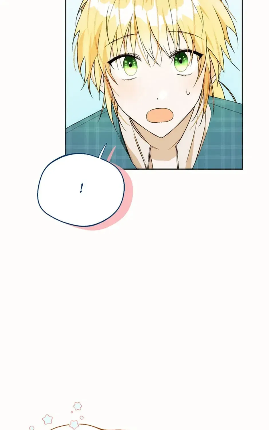 Carefully Choosing a Husband Chapter 21 page 61 - 