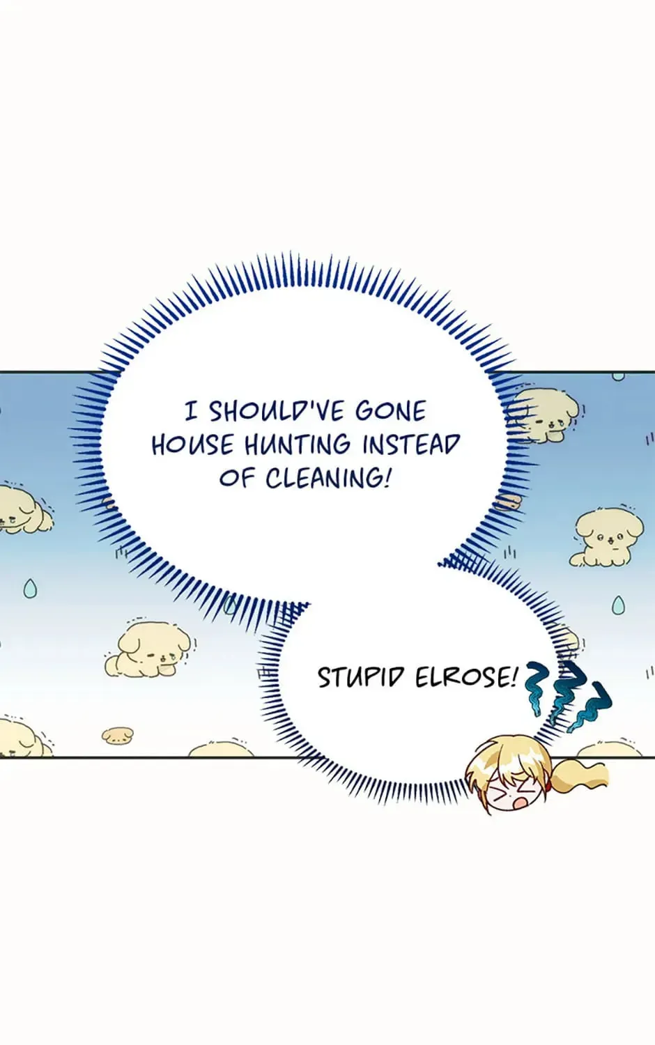 Carefully Choosing a Husband Chapter 21 page 65 - 