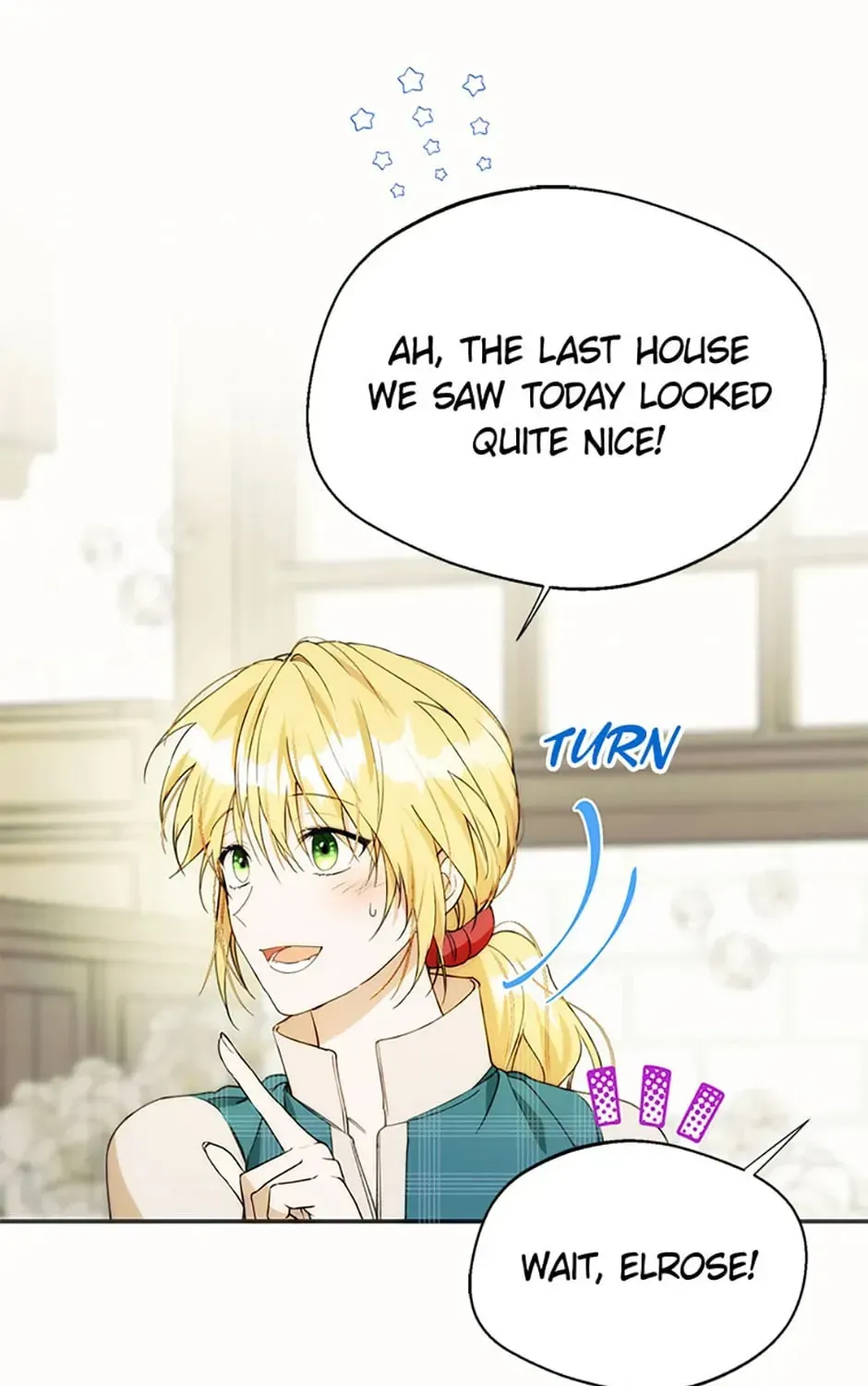 Carefully Choosing a Husband Chapter 21 page 67 - 