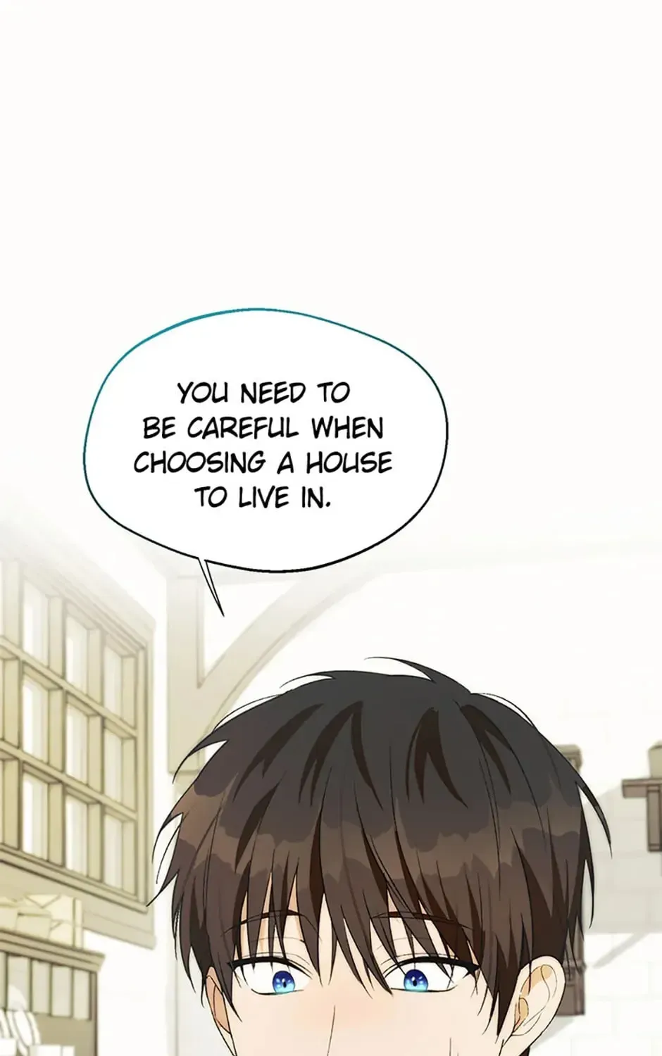 Carefully Choosing a Husband Chapter 21 page 69 - 