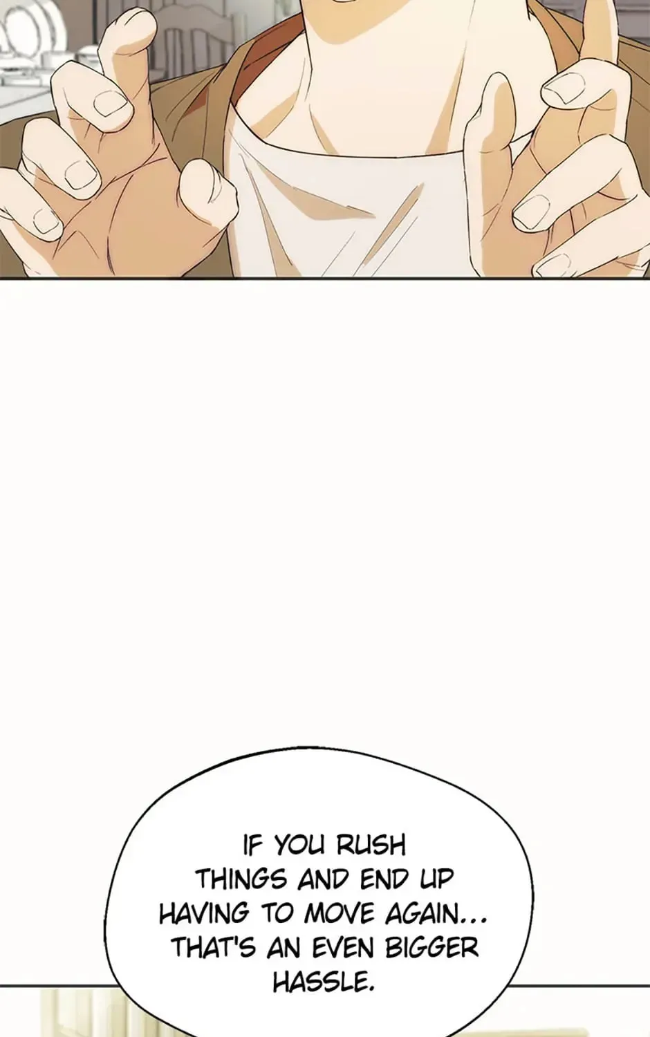Carefully Choosing a Husband Chapter 21 page 71 - 