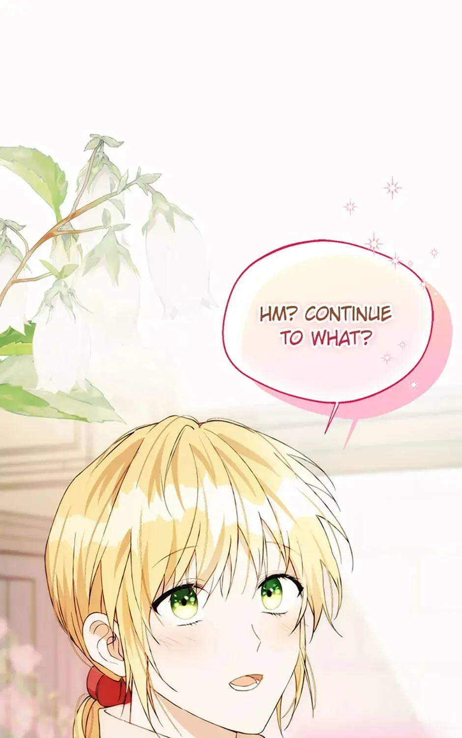 Carefully Choosing a Husband Chapter 21 page 77 - 