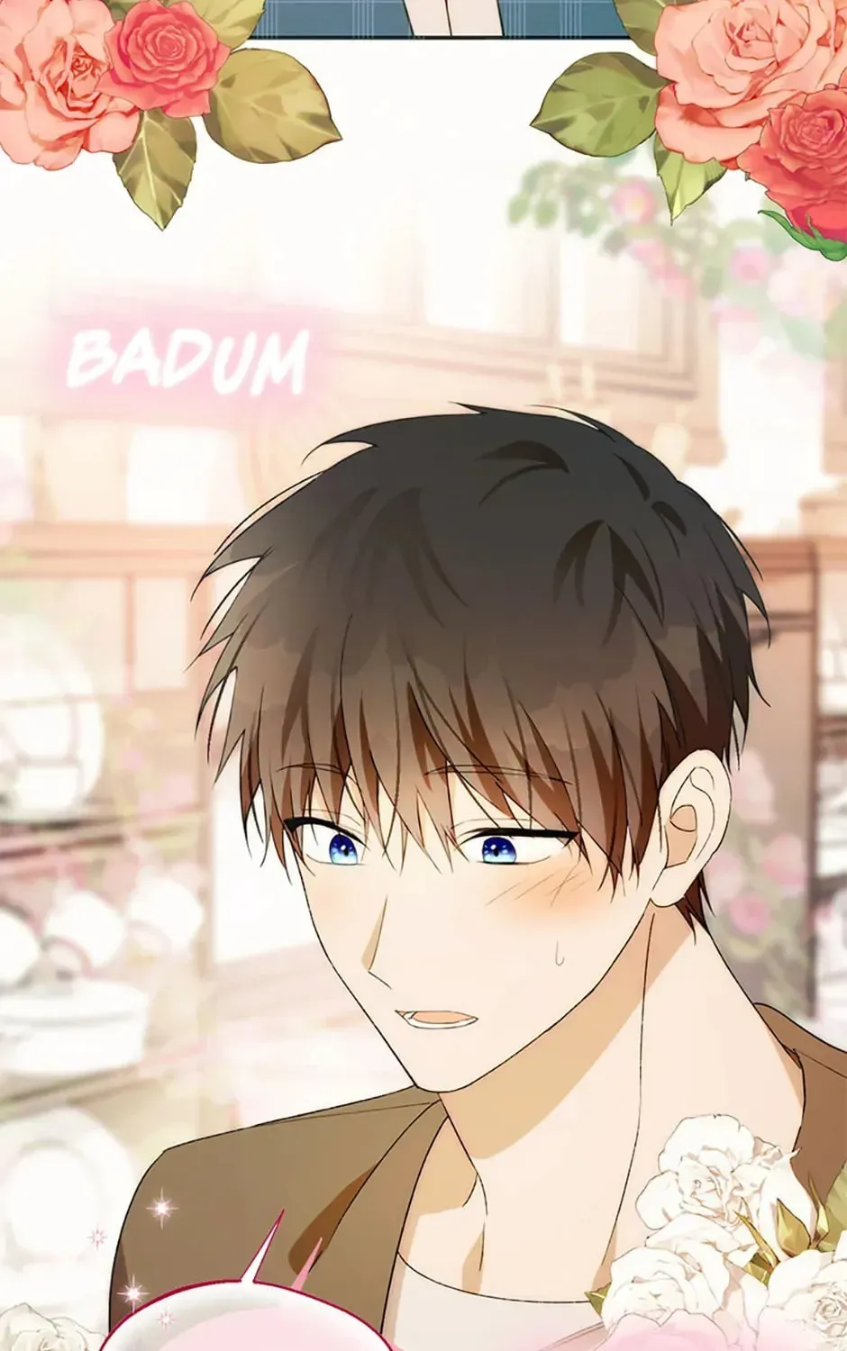 Carefully Choosing a Husband Chapter 21 page 79 - 