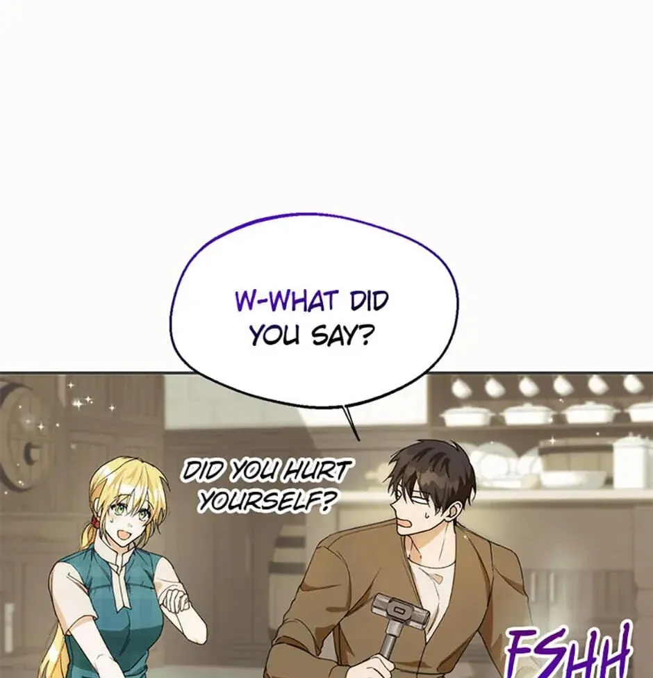 Carefully Choosing a Husband Chapter 21 page 93 - 