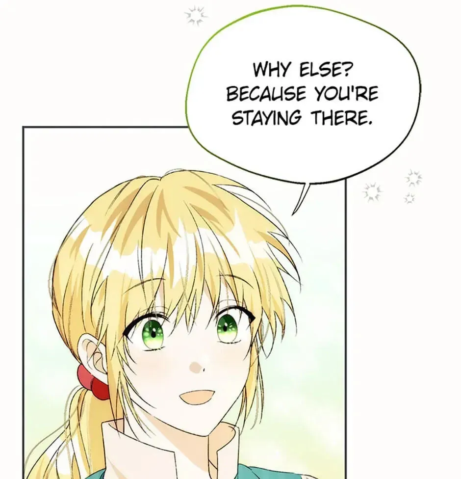 Carefully Choosing a Husband Chapter 21 page 97 - 