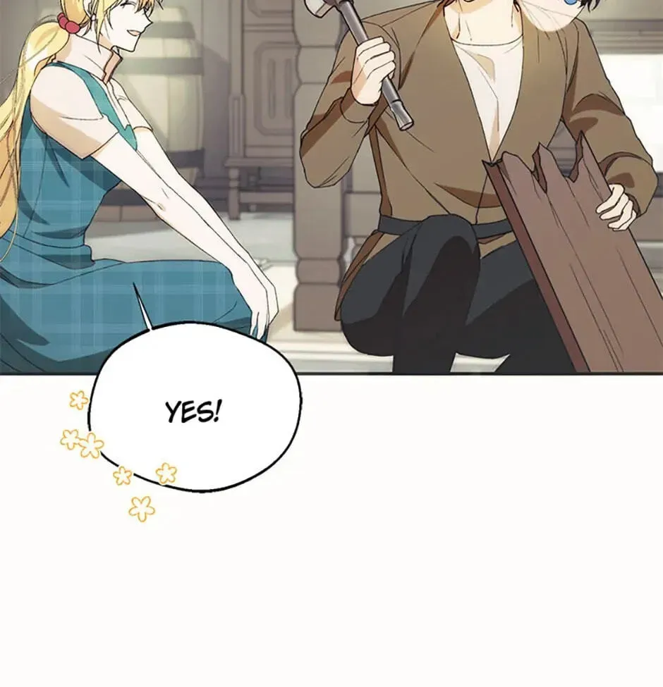 Carefully Choosing a Husband Chapter 21 page 100 - 