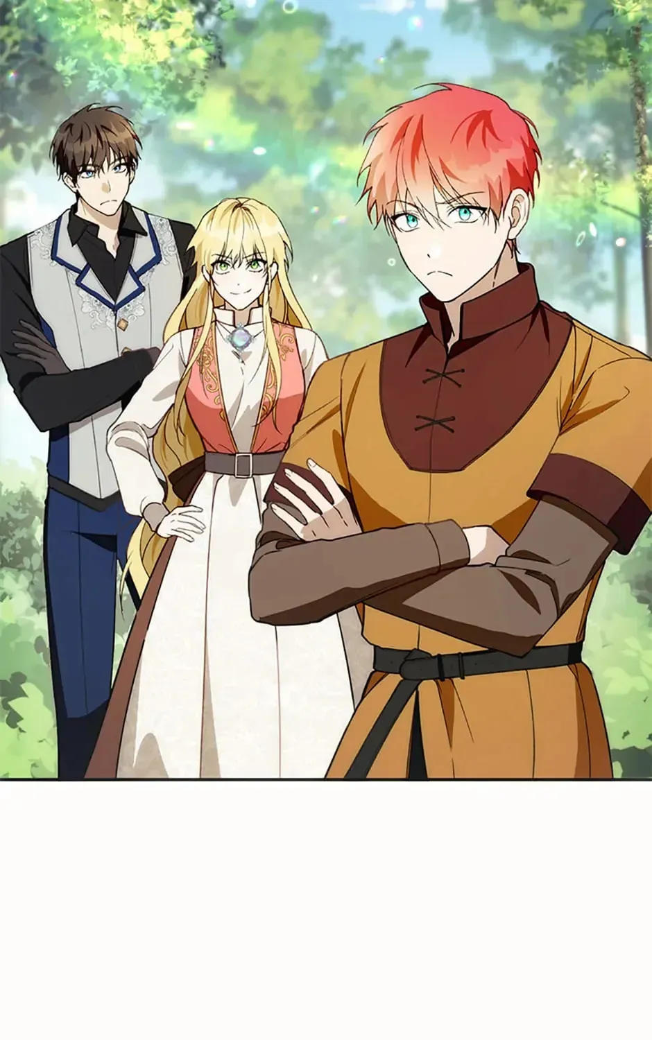 Carefully Choosing a Husband Chapter 22 page 11 - 