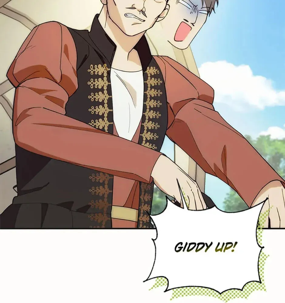 Carefully Choosing a Husband Chapter 22 page 102 - 