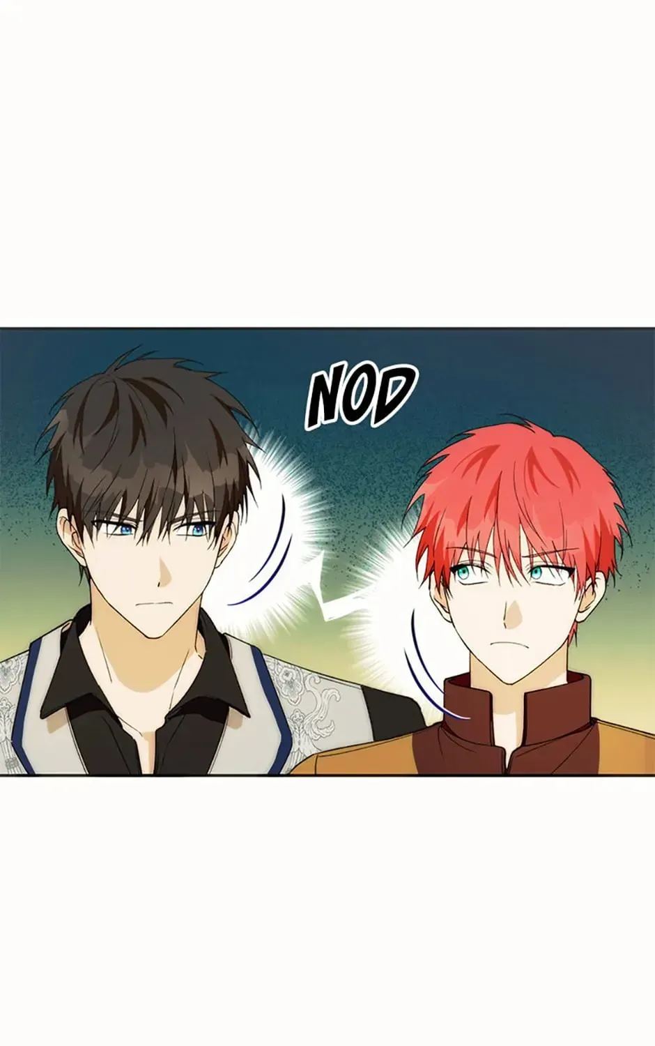 Carefully Choosing a Husband Chapter 22 page 107 - 