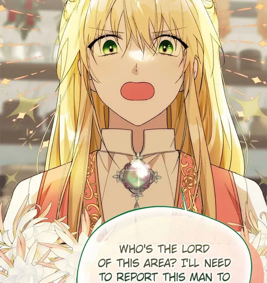 Carefully Choosing a Husband Chapter 22 page 122 - 