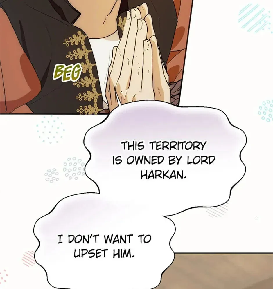 Carefully Choosing a Husband Chapter 22 page 125 - 