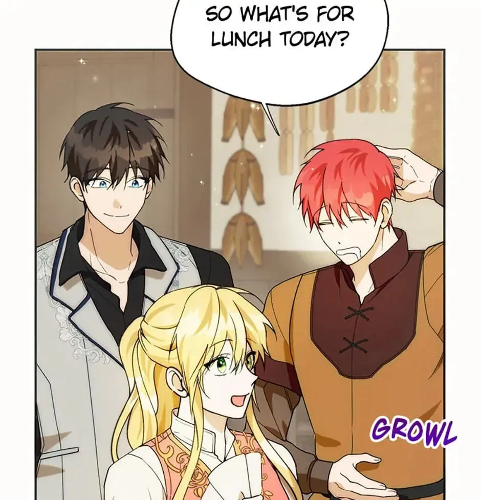 Carefully Choosing a Husband Chapter 22 page 135 - 