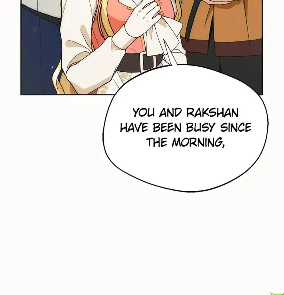 Carefully Choosing a Husband Chapter 22 page 136 - 
