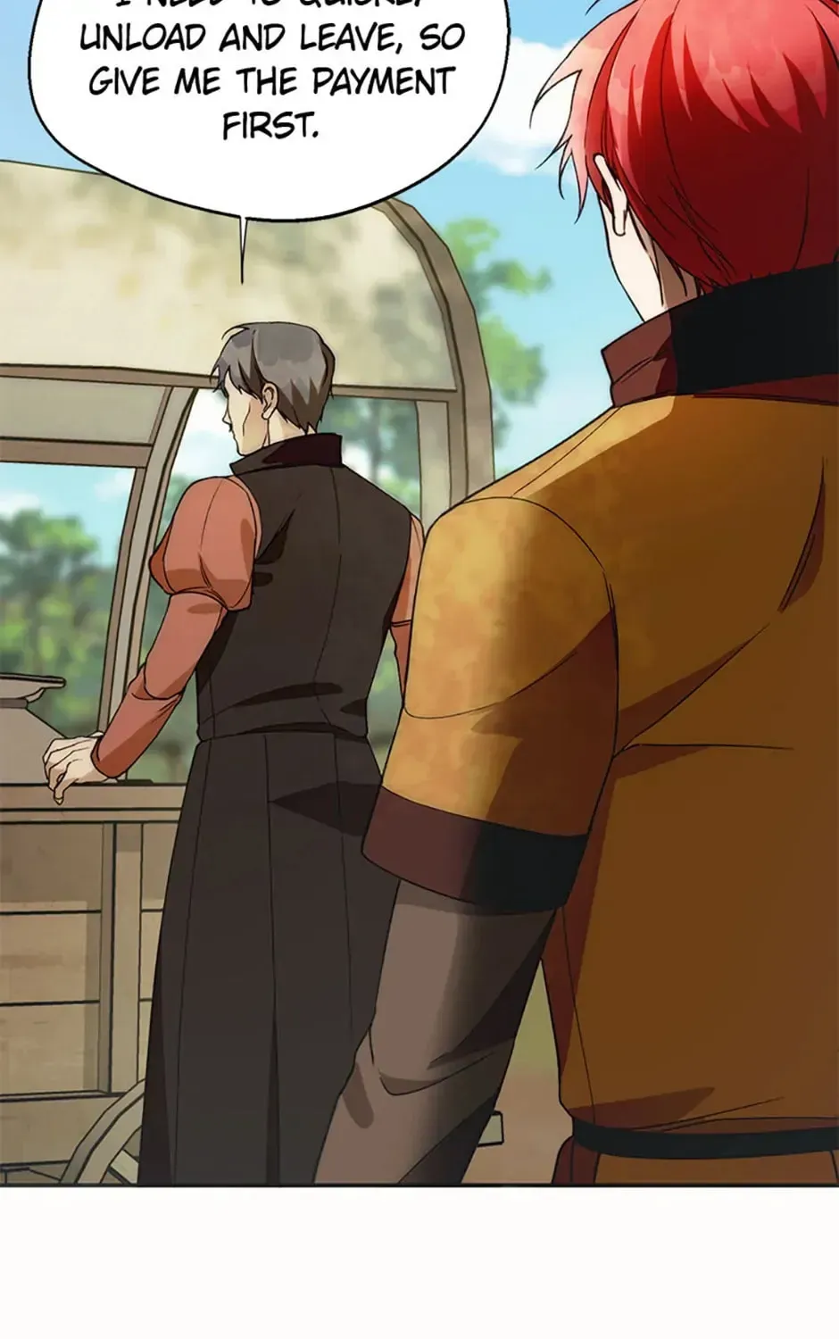 Carefully Choosing a Husband Chapter 22 page 15 - 