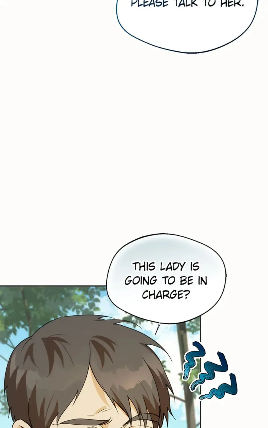 Carefully Choosing a Husband Chapter 22 page 19 - 