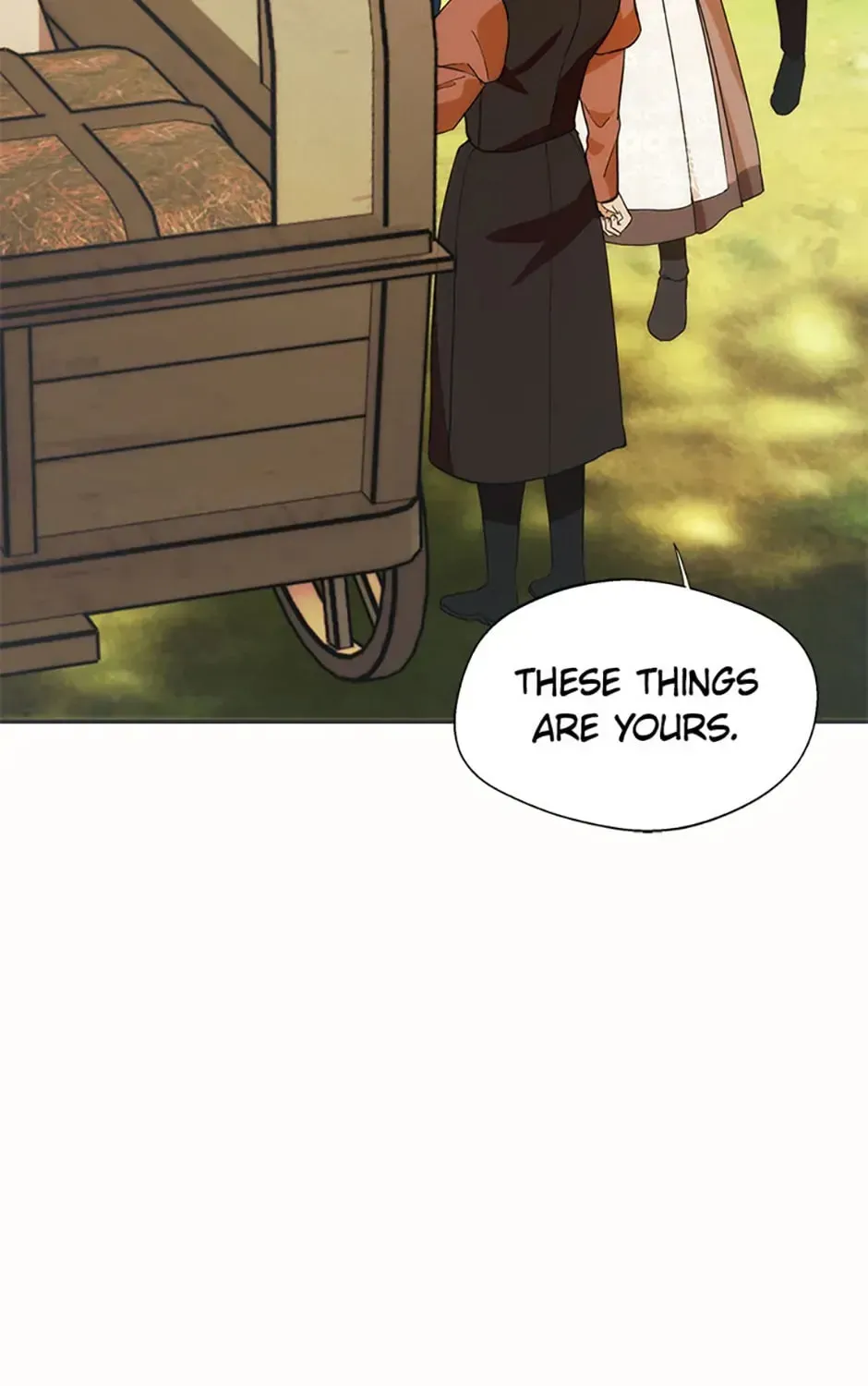 Carefully Choosing a Husband Chapter 22 page 23 - 