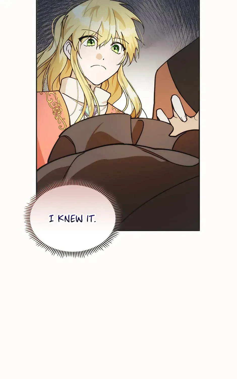 Carefully Choosing a Husband Chapter 22 page 25 - 